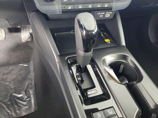 new 2026 Subaru Outback car, priced at $47,823