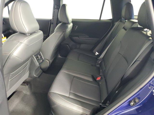 new 2026 Subaru Outback car, priced at $47,823