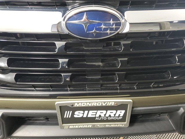 used 2024 Subaru Ascent car, priced at $41,981