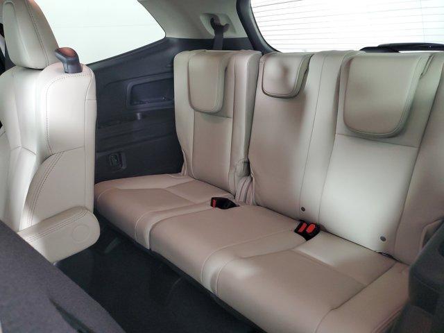 used 2024 Subaru Ascent car, priced at $41,981