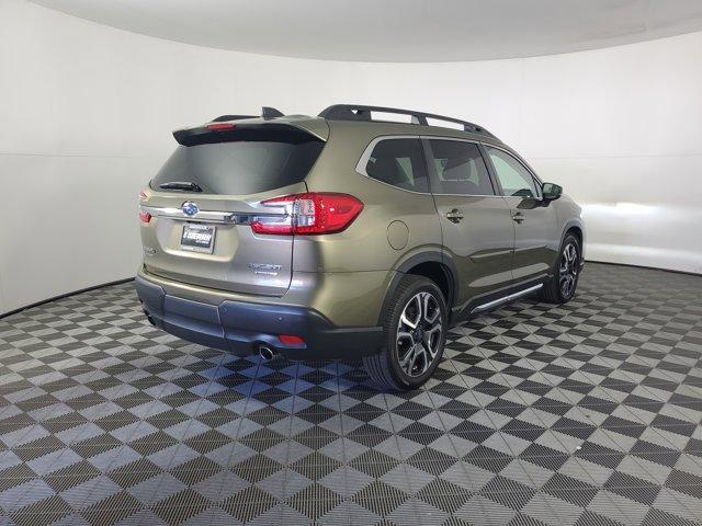 used 2024 Subaru Ascent car, priced at $41,981