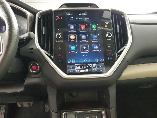 used 2024 Subaru Ascent car, priced at $41,981