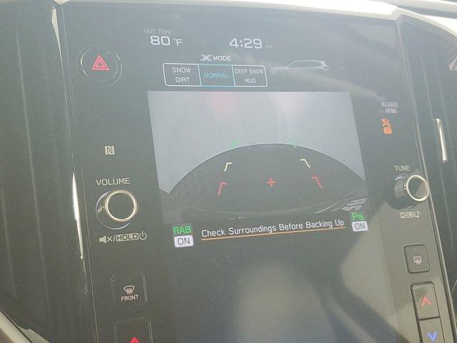 used 2024 Subaru Ascent car, priced at $41,981