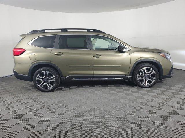 used 2024 Subaru Ascent car, priced at $41,981