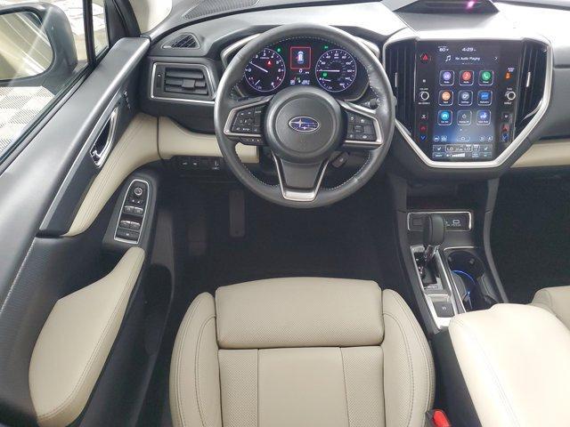 used 2024 Subaru Ascent car, priced at $41,981