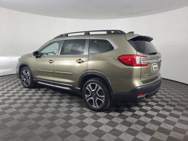 used 2024 Subaru Ascent car, priced at $41,981