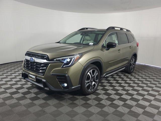 used 2024 Subaru Ascent car, priced at $41,981