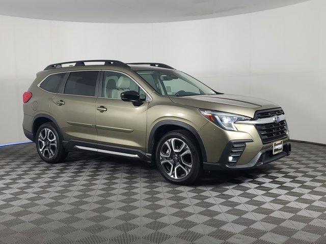 used 2024 Subaru Ascent car, priced at $41,981