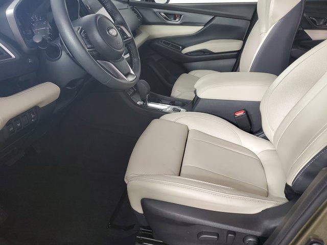 used 2024 Subaru Ascent car, priced at $41,981