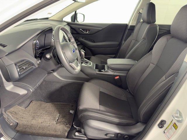 used 2024 Subaru Outback car, priced at $28,495