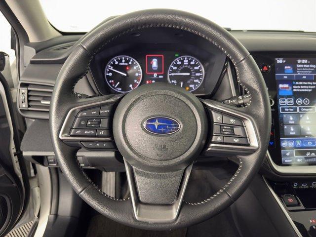 used 2024 Subaru Outback car, priced at $28,495