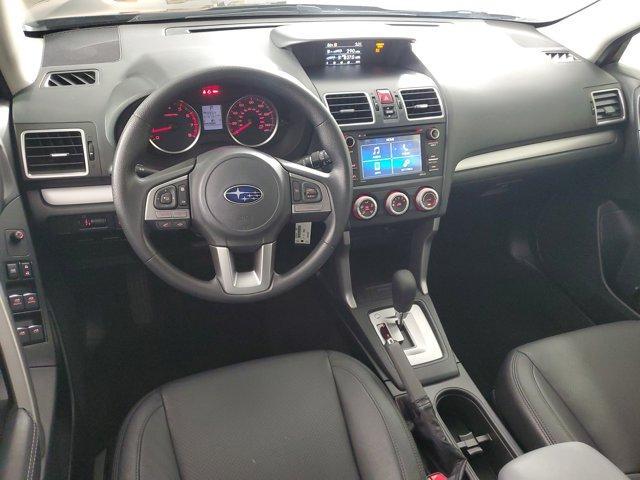 used 2018 Subaru Forester car, priced at $17,981