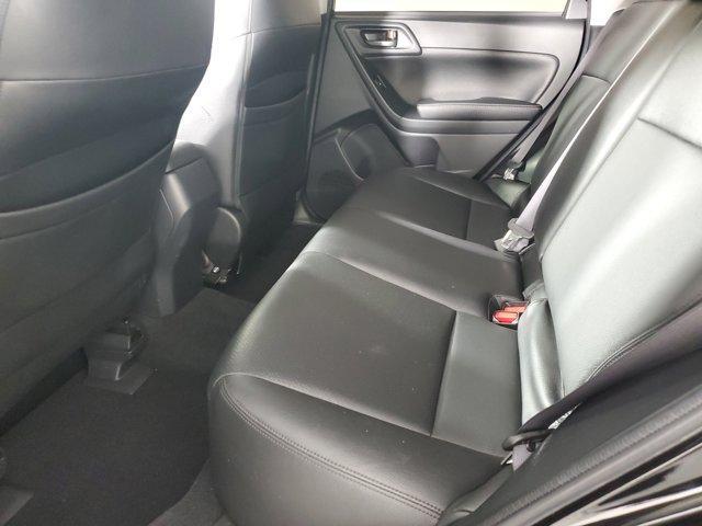 used 2018 Subaru Forester car, priced at $17,981