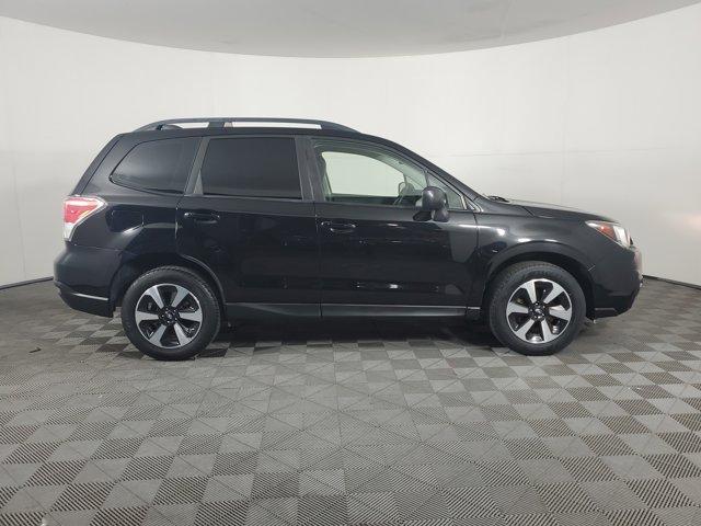 used 2018 Subaru Forester car, priced at $17,981