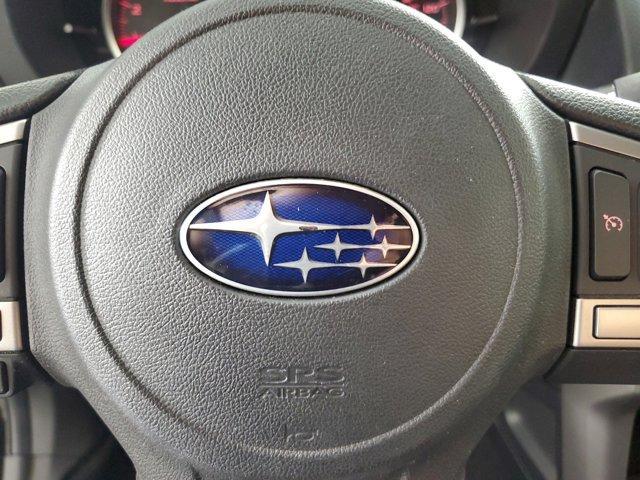used 2018 Subaru Forester car, priced at $17,981