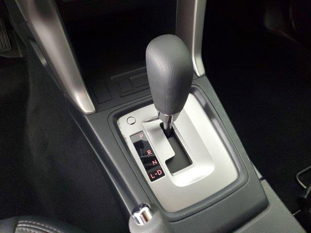 used 2018 Subaru Forester car, priced at $17,981