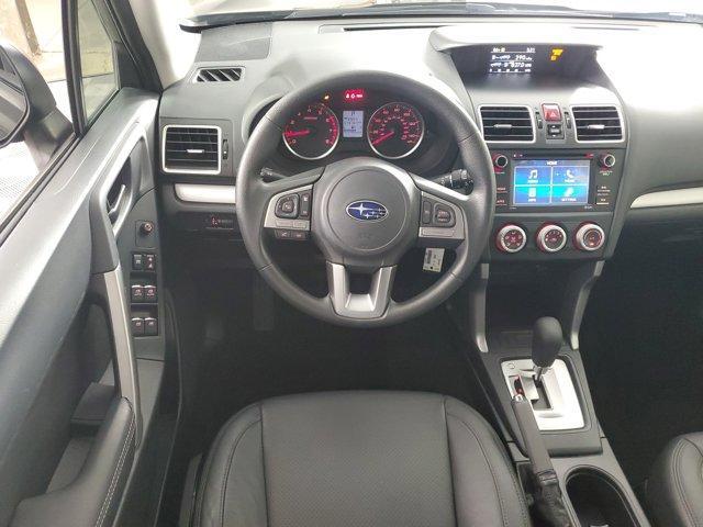 used 2018 Subaru Forester car, priced at $17,981