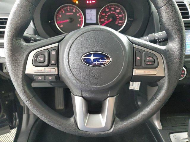 used 2018 Subaru Forester car, priced at $17,981