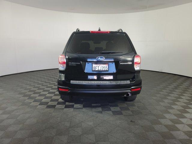 used 2018 Subaru Forester car, priced at $17,981