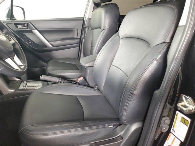 used 2018 Subaru Forester car, priced at $17,981