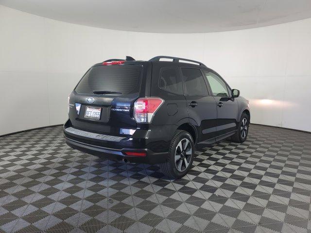 used 2018 Subaru Forester car, priced at $17,981