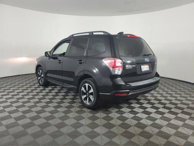 used 2018 Subaru Forester car, priced at $17,981