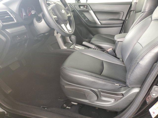 used 2018 Subaru Forester car, priced at $17,981