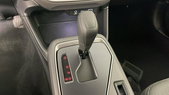 used 2024 Subaru Crosstrek car, priced at $27,488