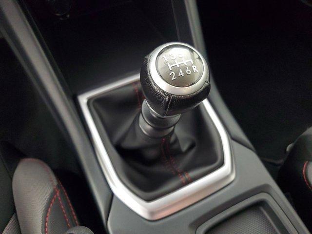 used 2023 Subaru WRX car, priced at $26,556