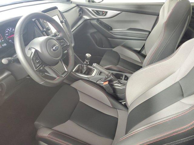 used 2023 Subaru WRX car, priced at $26,556
