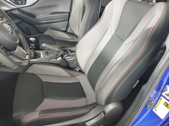 used 2023 Subaru WRX car, priced at $26,556
