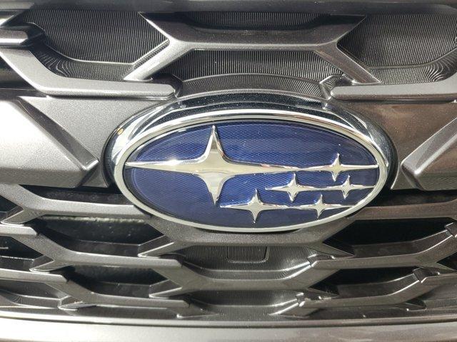 used 2023 Subaru WRX car, priced at $26,556
