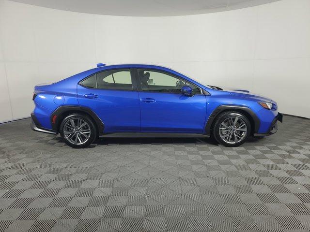 used 2023 Subaru WRX car, priced at $26,556