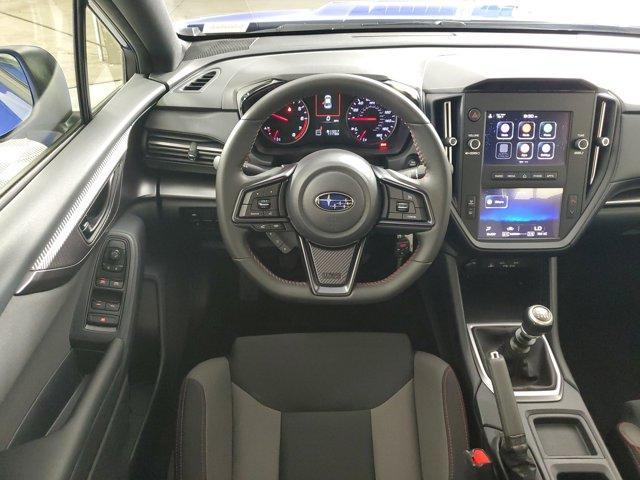 used 2023 Subaru WRX car, priced at $26,556