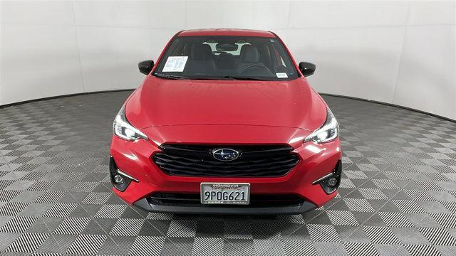 used 2024 Subaru Impreza car, priced at $27,888