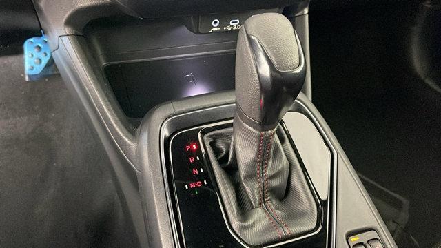 used 2024 Subaru Impreza car, priced at $27,888