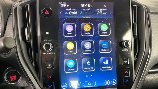 used 2024 Subaru Impreza car, priced at $27,888