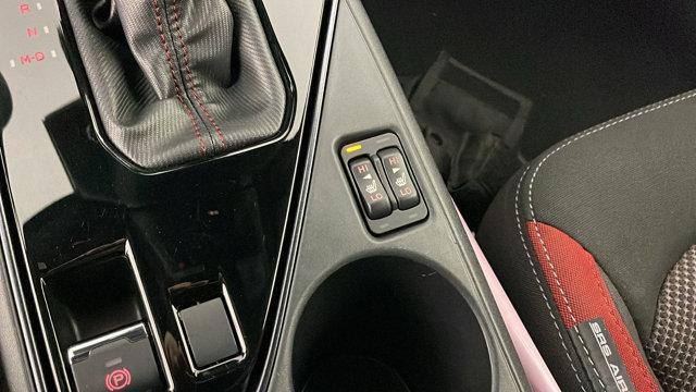 used 2024 Subaru Impreza car, priced at $27,888