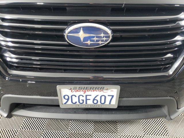 used 2022 Subaru Ascent car, priced at $29,651
