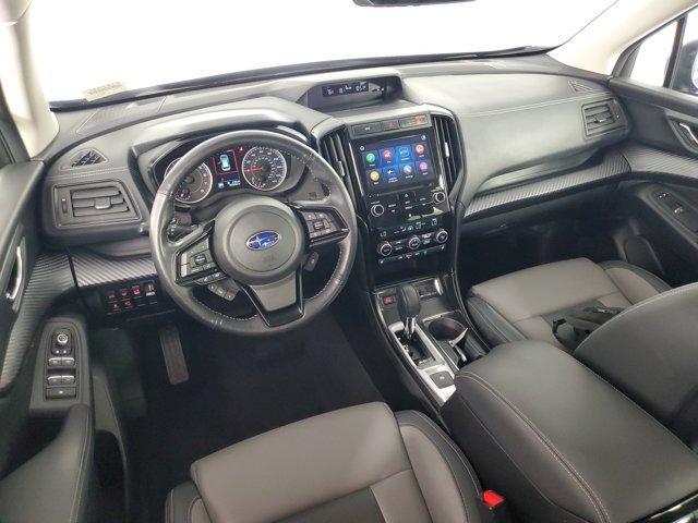 used 2022 Subaru Ascent car, priced at $29,651