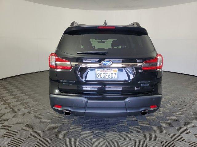 used 2022 Subaru Ascent car, priced at $29,651