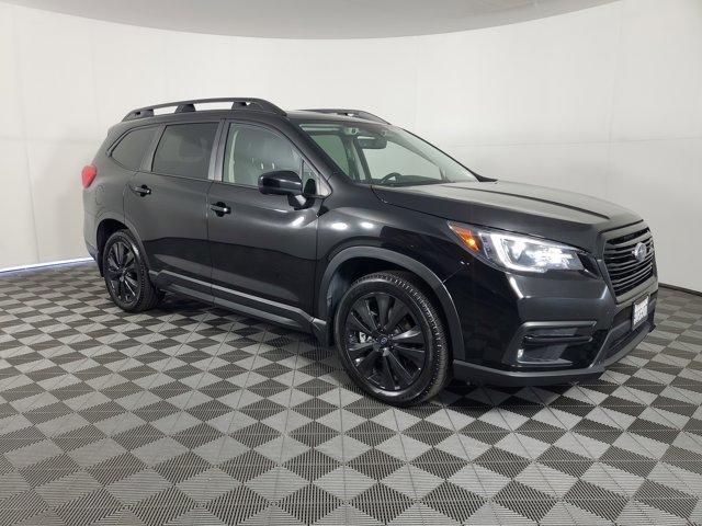 used 2022 Subaru Ascent car, priced at $29,651