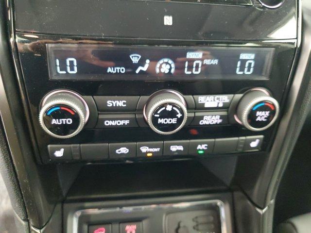 used 2022 Subaru Ascent car, priced at $29,651