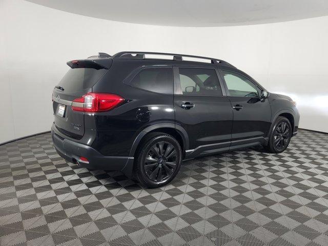 used 2022 Subaru Ascent car, priced at $29,651