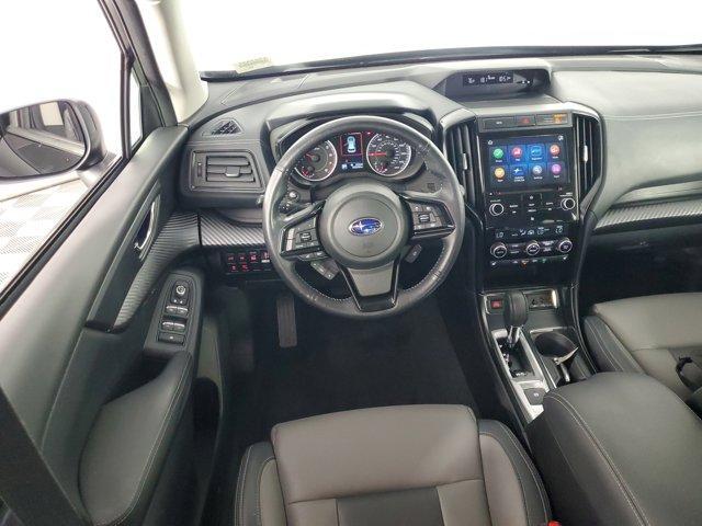 used 2022 Subaru Ascent car, priced at $29,651