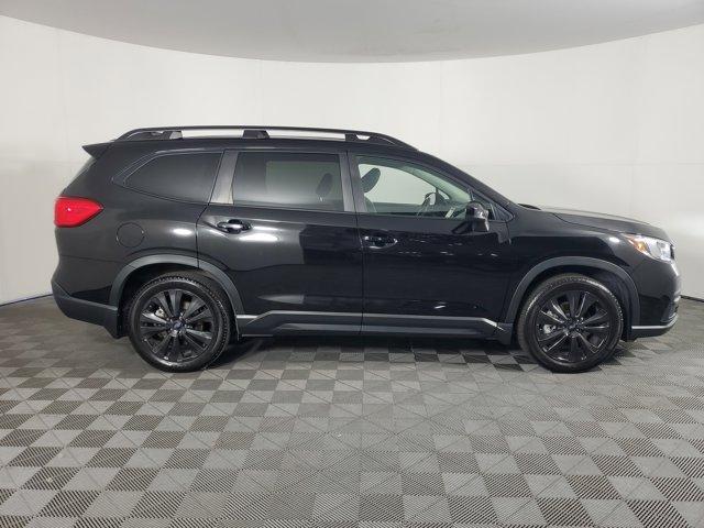 used 2022 Subaru Ascent car, priced at $29,651