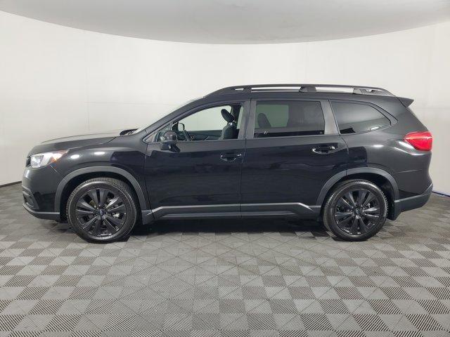 used 2022 Subaru Ascent car, priced at $29,651