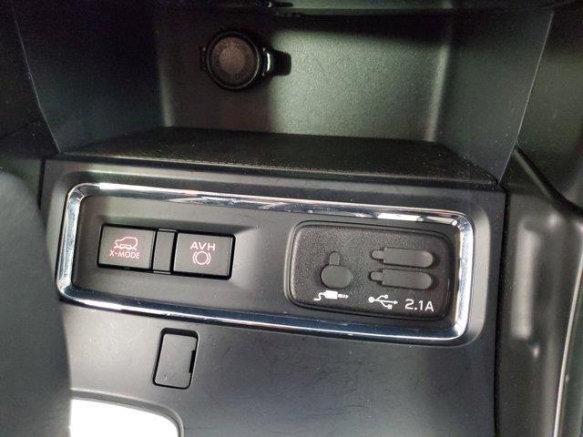 used 2022 Subaru Ascent car, priced at $29,651
