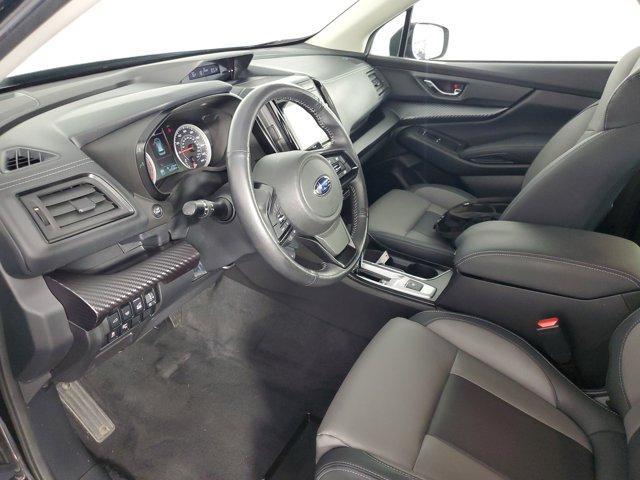 used 2022 Subaru Ascent car, priced at $29,651