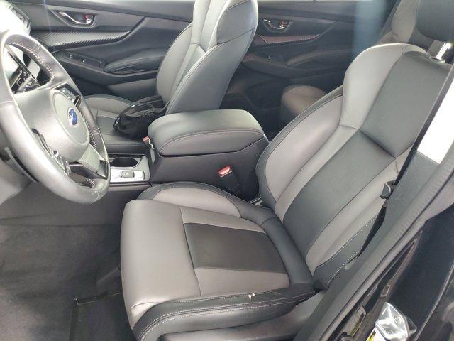 used 2022 Subaru Ascent car, priced at $29,651